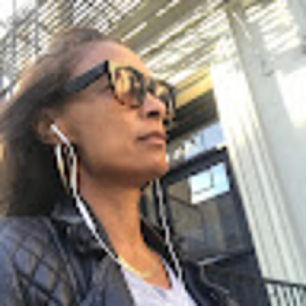 Meet your Posher, Rosemary